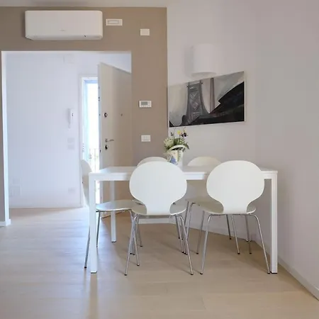Appartamento Cascina Del Mar