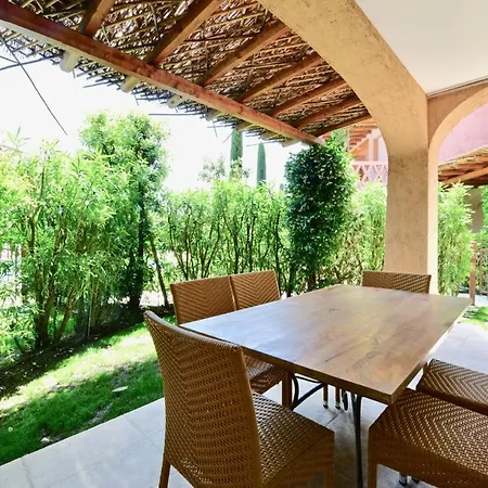 Appartamento Cascina Del Mar