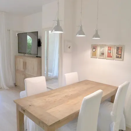 Cascina Del Mar Appartamento Lido di Jesolo