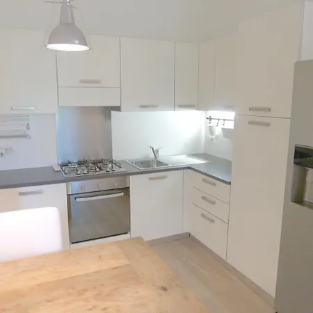 Appartamento Cascina Del Mar Lido di Jesolo