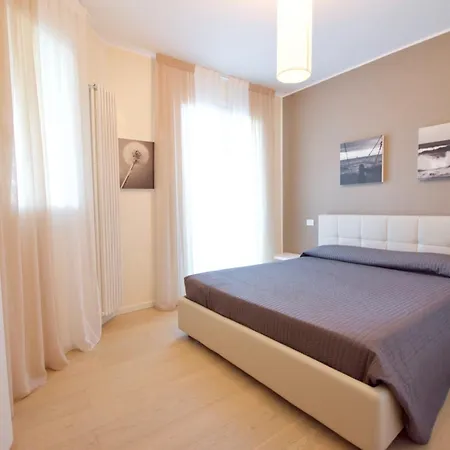 Appartamento Cascina Del Mar *