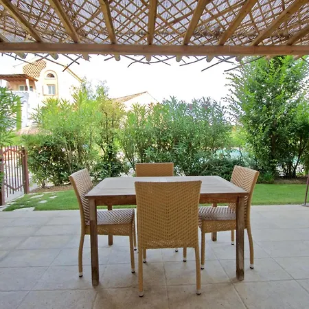 Appartamento Cascina Del Mar *