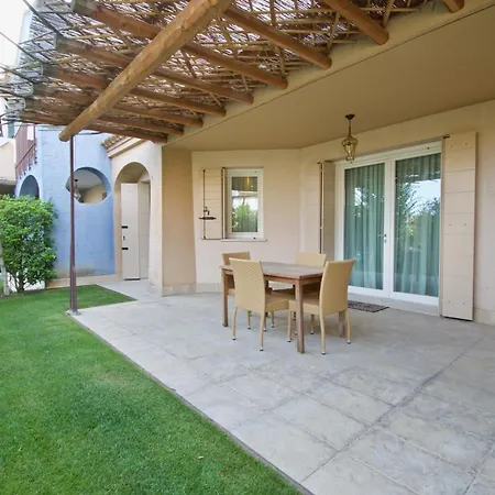 Appartamento Cascina Del Mar Lido di Jesolo