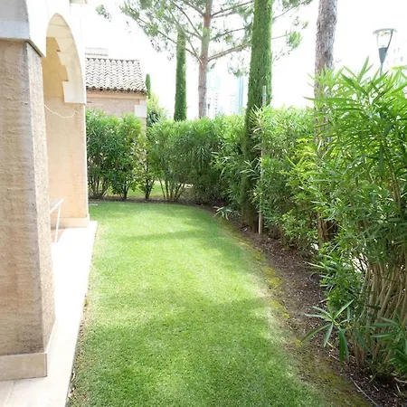 Appartamento Cascina Del Mar Lido di Jesolo