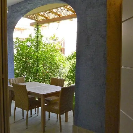 Appartamento Cascina Del Mar