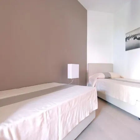 Cascina Del Mar Appartamento