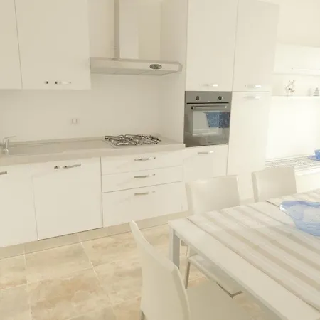 Appartamento Cascina Del Mar Lido di Jesolo